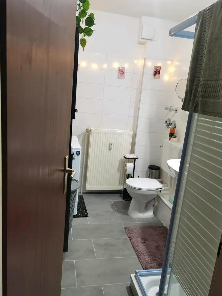 2 Zimmer Wohnung mit 46 m² in Einbeck – Bild 9
