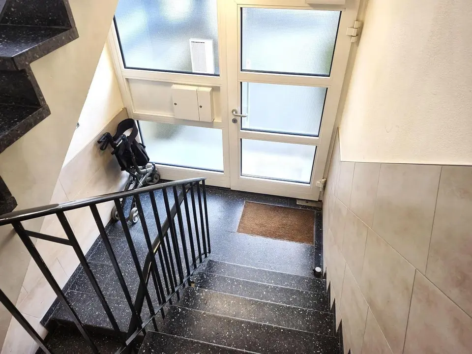 2 Zimmer Wohnung mit 58 m² in Neu-Isenburg – Bild 2