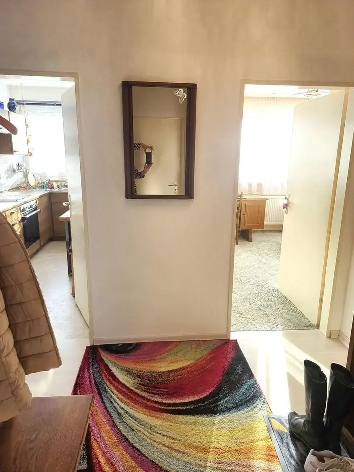 2 Zimmer Wohnung mit 58 m² in Neu-Isenburg – Bild 3