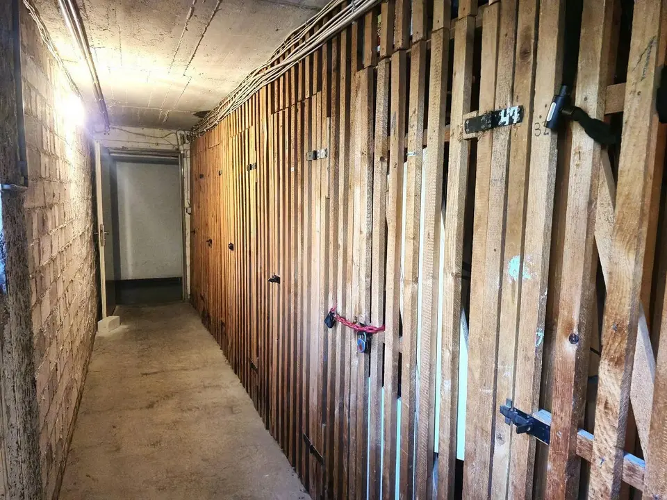 2 Zimmer Wohnung mit 58 m² in Neu-Isenburg – Bild 4