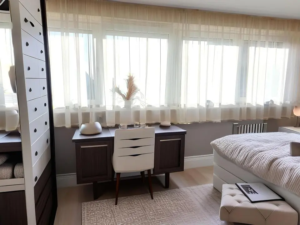 2 Zimmer Wohnung mit 58 m² in Neu-Isenburg – Bild 6