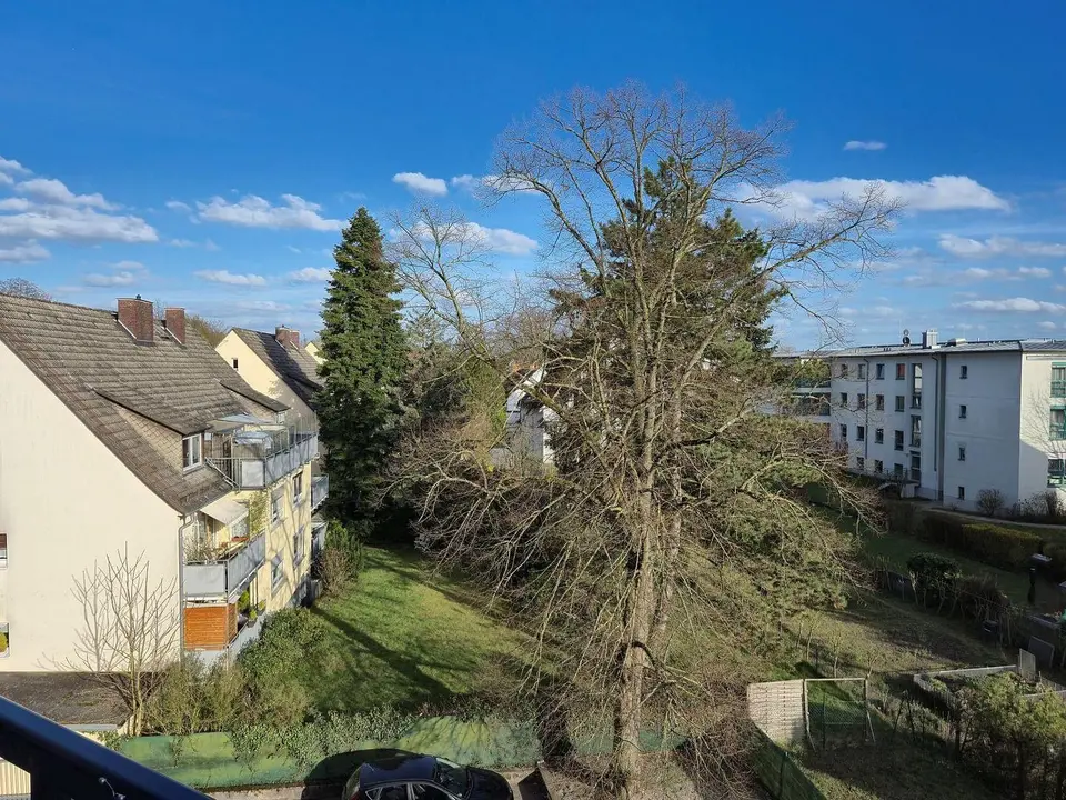 2 Zimmer Wohnung mit 58 m² in Neu-Isenburg – Bild 9
