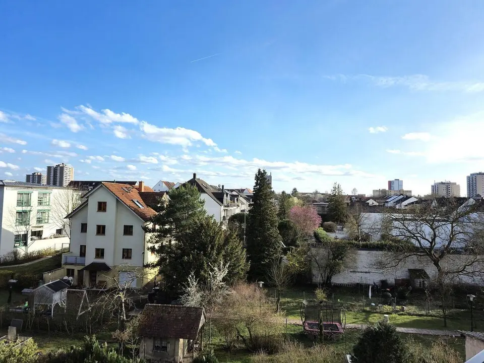 2 Zimmer Wohnung mit 58 m² in Neu-Isenburg – Bild 10