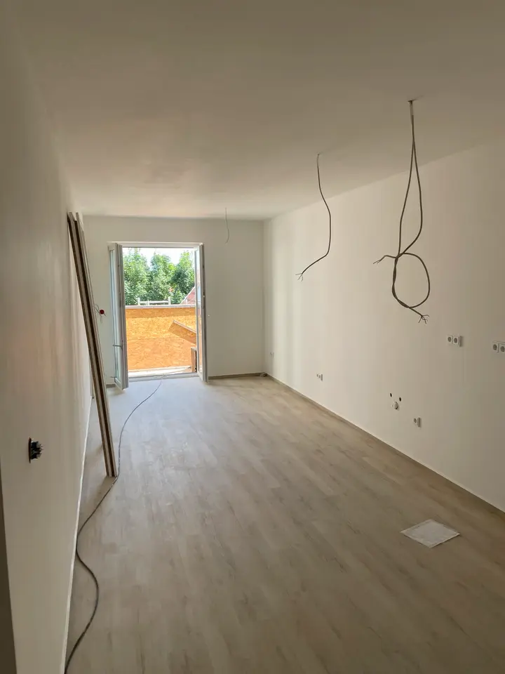3 Zimmer Wohnung mit 90 m² in Worms – Bild 1