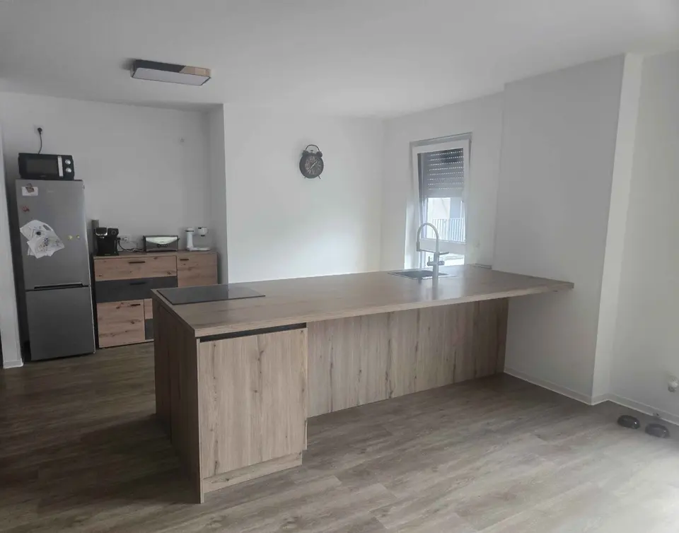 3 Zimmer Wohnung mit 90 m² in Worms – Bild 3