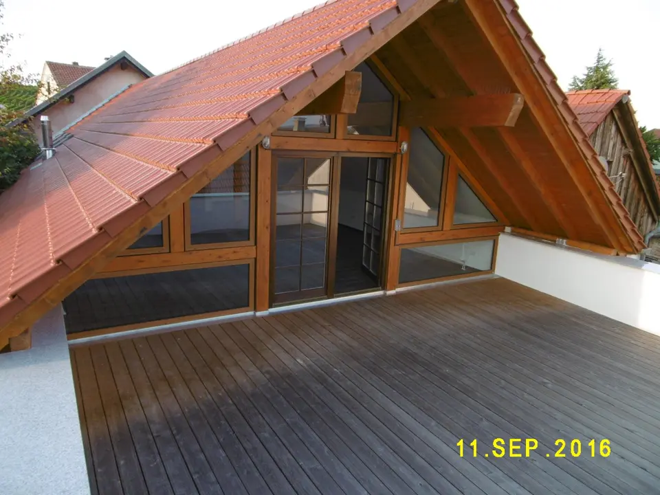 3 Zimmer Wohnung mit 90 m² in Worms – Bild 4