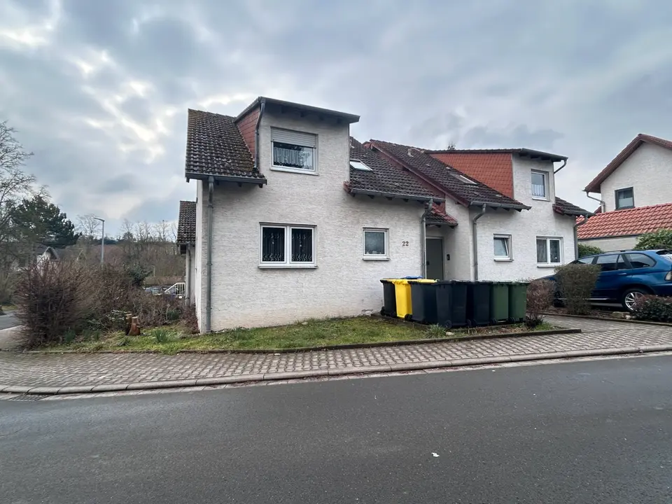 3 Zimmer Wohnung mit 90 m² in Worms – Bild 7