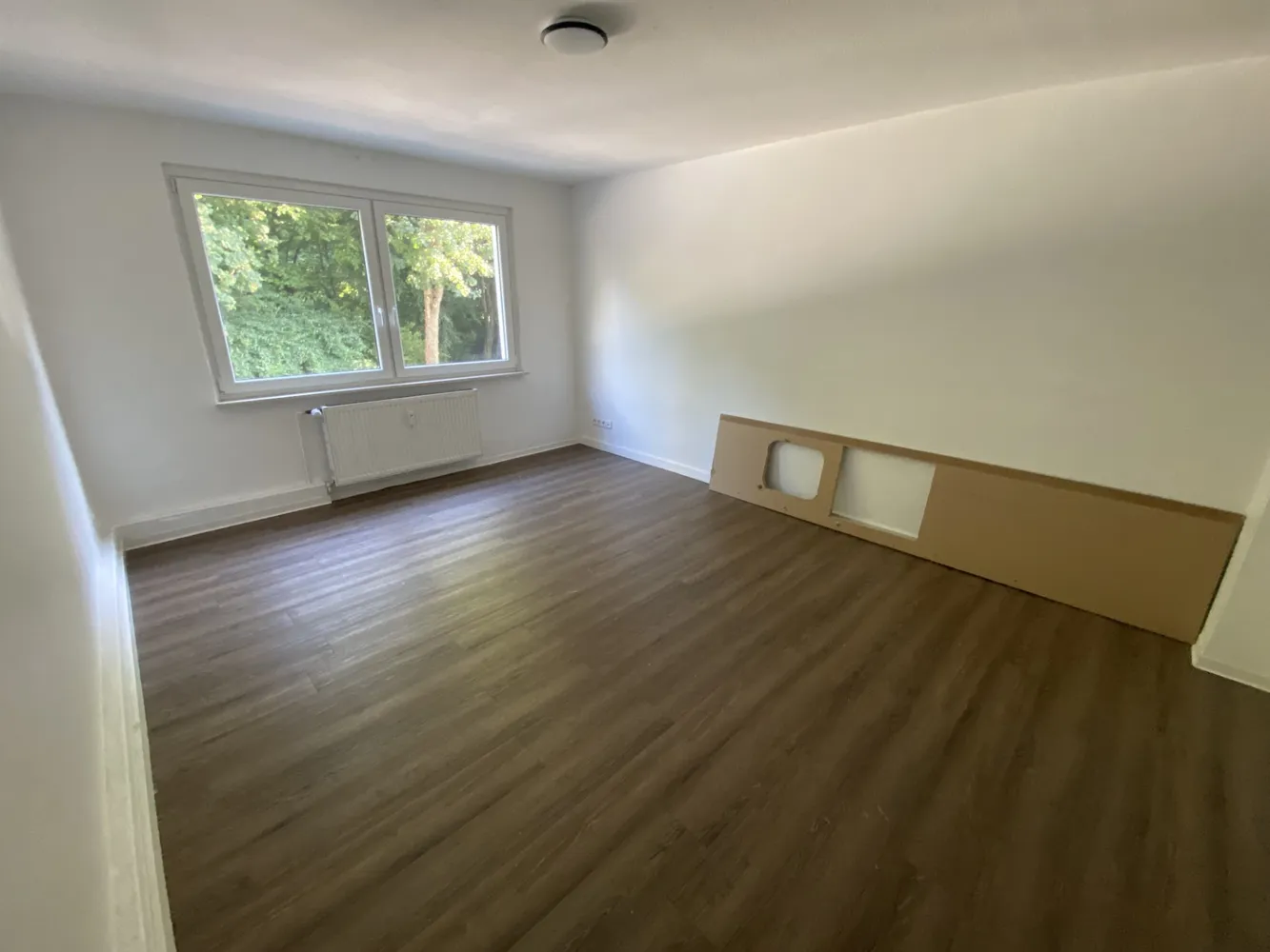 3 Zimmer Wohnung mit 58 m² in Herne – Bild 2