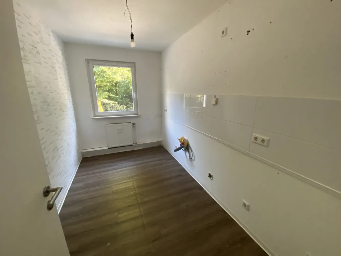 3 Zimmer Wohnung mit 58 m² in Herne – Bild 3