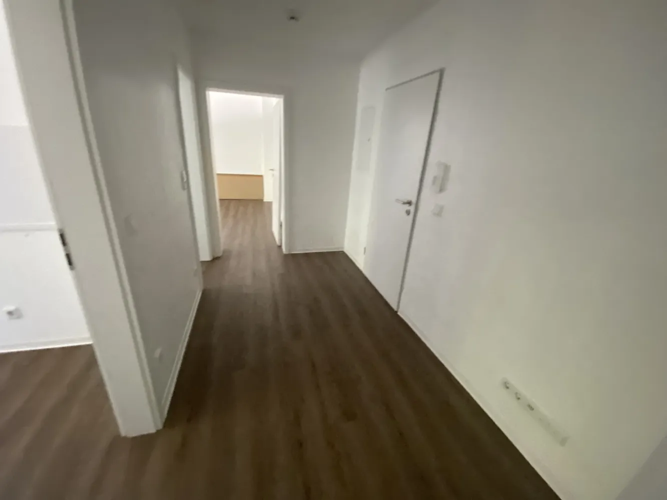 3 Zimmer Wohnung mit 58 m² in Herne – Bild 4