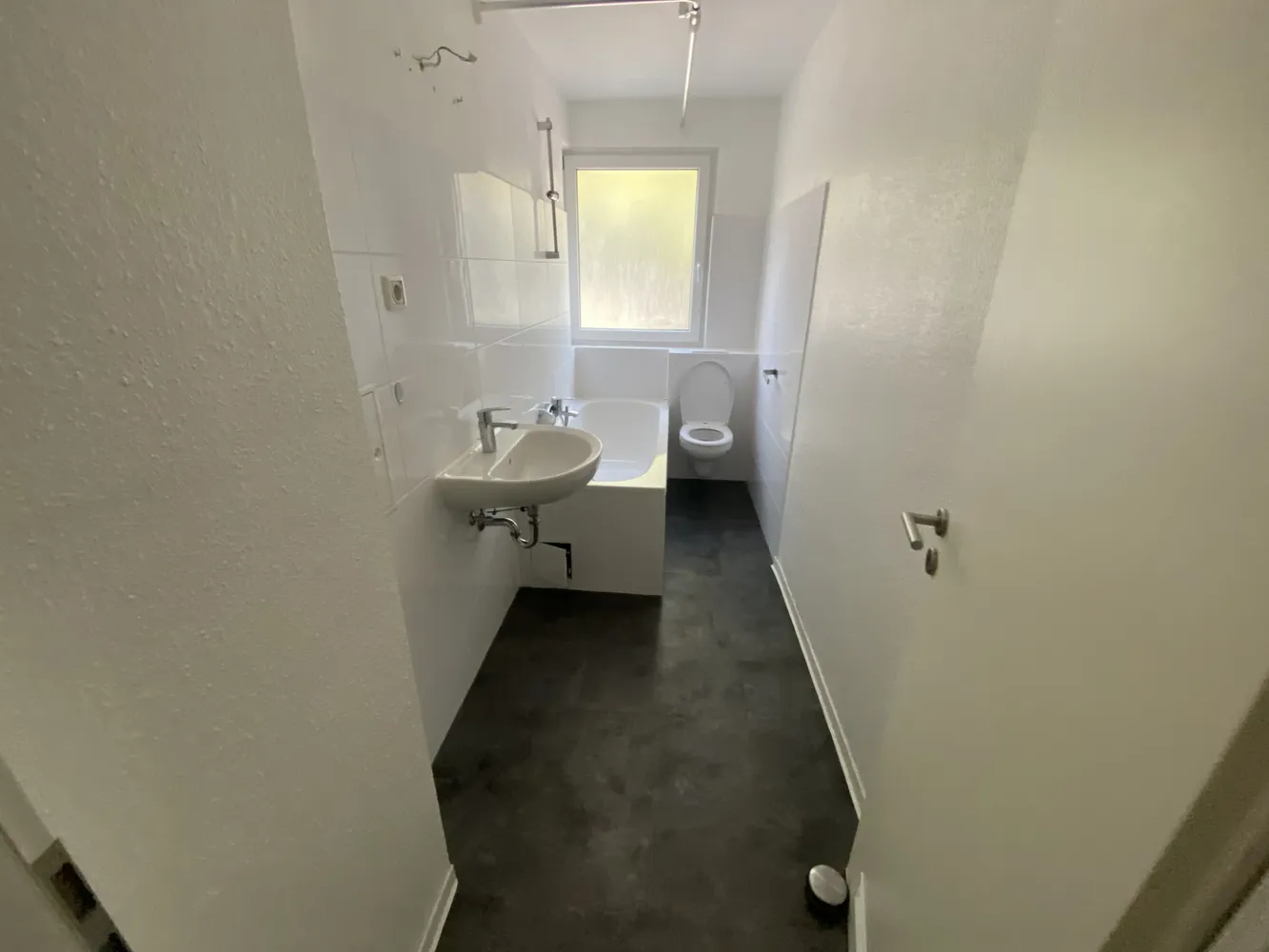 3 Zimmer Wohnung mit 58 m² in Herne – Bild 5