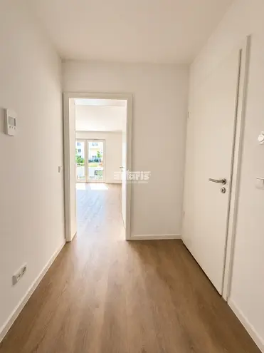 2 Zimmer Wohnung mit 59 m² in Erfurt – Bild 2