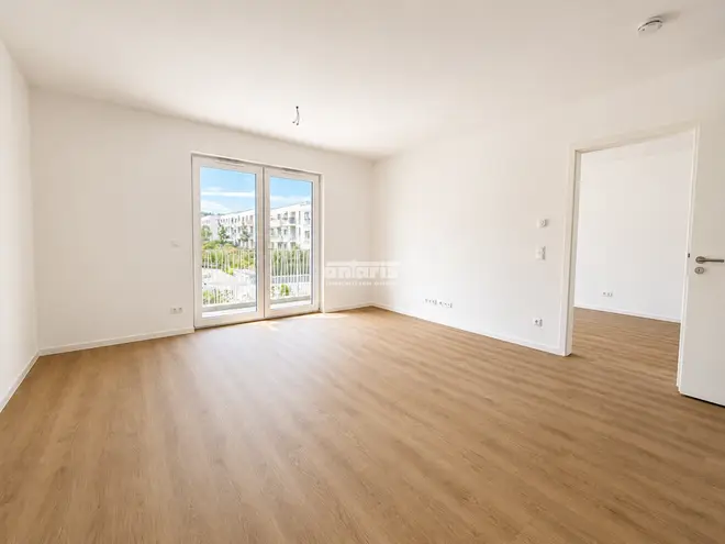 2 Zimmer Wohnung mit 59 m² in Erfurt – Bild 3