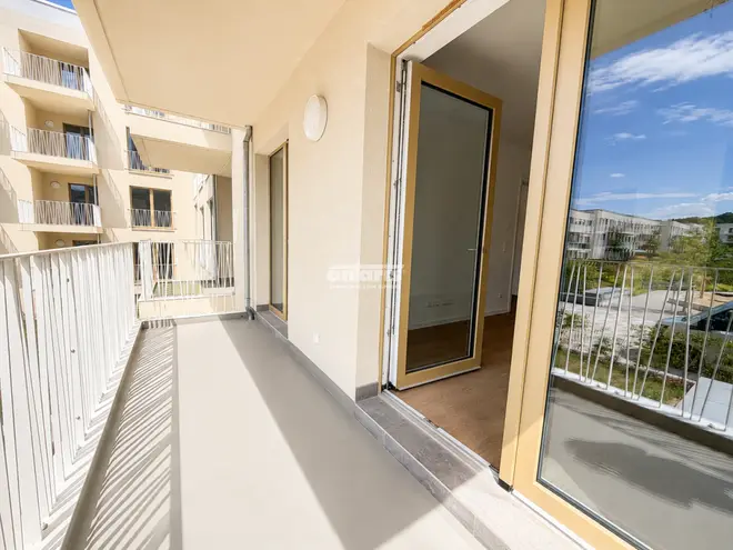 2 Zimmer Wohnung mit 59 m² in Erfurt – Bild 4