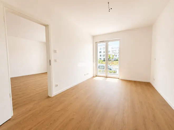 2 Zimmer Wohnung mit 59 m² in Erfurt – Bild 6