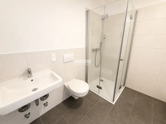 2 Zimmer Wohnung mit 59 m² in Erfurt – Bild 7