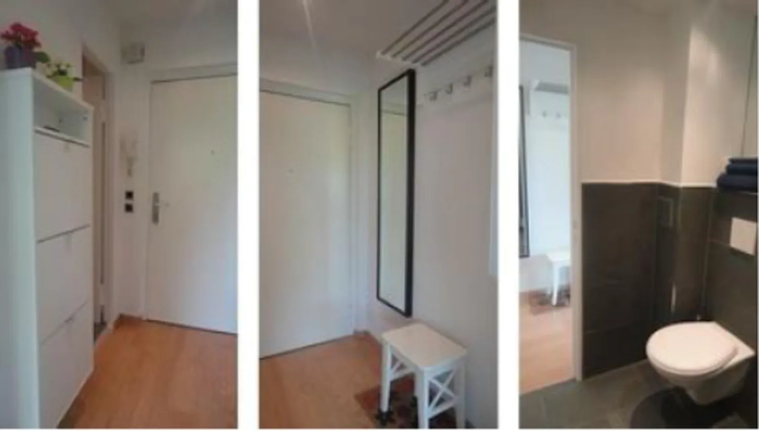 1 Zimmer Wohnung mit 29 m² in Berlin – Bild 1
