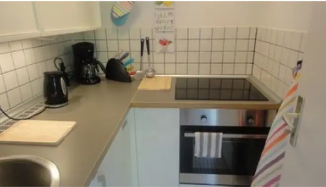 1 Zimmer Wohnung mit 29 m² in Berlin – Bild 6