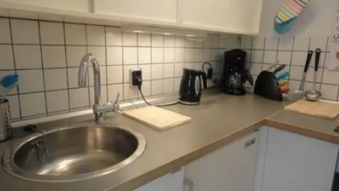 1 Zimmer Wohnung mit 29 m² in Berlin – Bild 7
