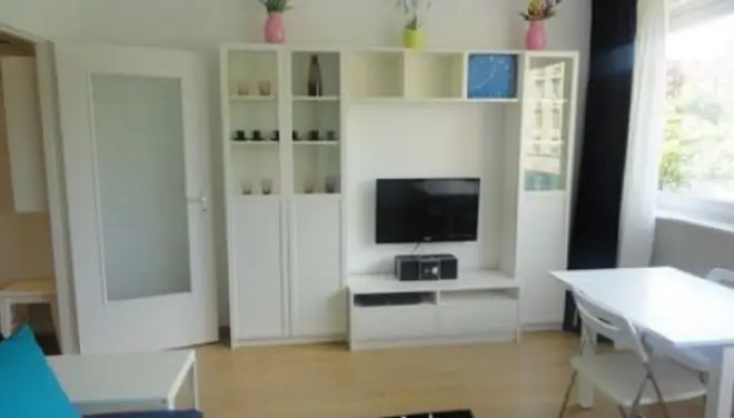 1 Zimmer Wohnung mit 29 m² in Berlin – Bild 10