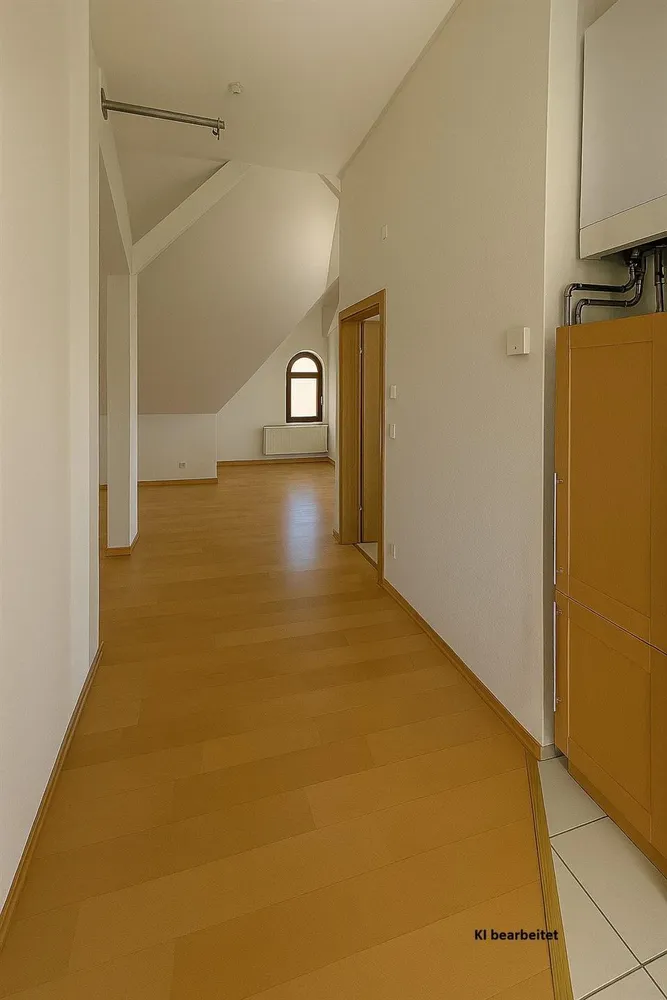 1 Zimmer Wohnung mit 40 m² in Coburg – Bild 4