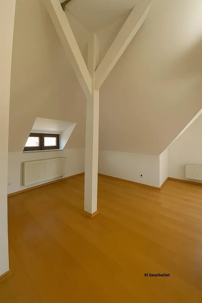 1 Zimmer Wohnung mit 40 m² in Coburg – Bild 5
