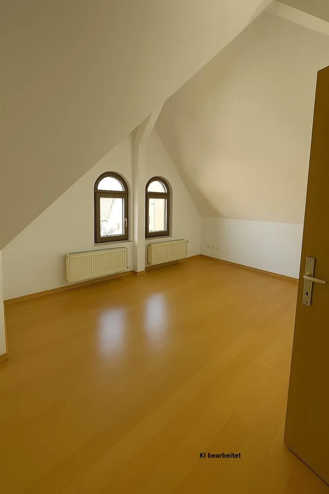 1 Zimmer Wohnung mit 40 m² in Coburg – Bild 6