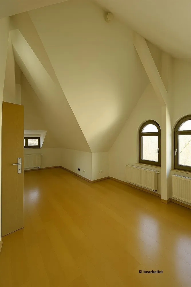 1 Zimmer Wohnung mit 40 m² in Coburg – Bild 9