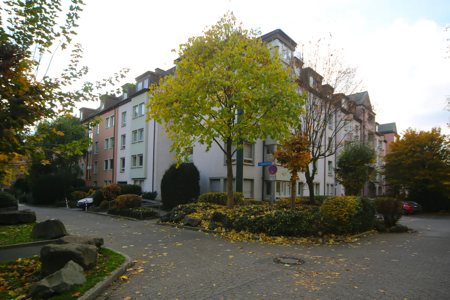 2 Zimmer Wohnung mit 51 m² in Hagen – Bild 2