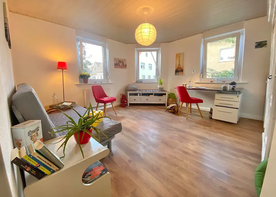 20 Zimmer Wohnung mit 80 m² in Heilbronn – Bild 1