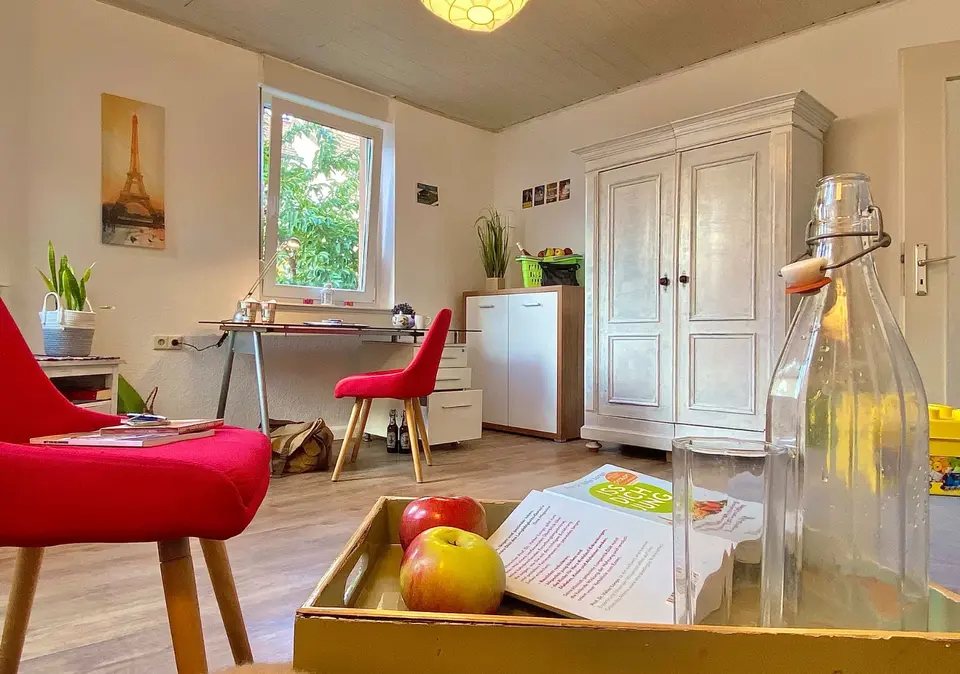 20 Zimmer Wohnung mit 80 m² in Heilbronn – Bild 2