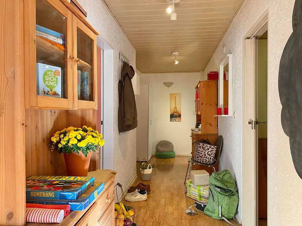 20 Zimmer Wohnung mit 80 m² in Heilbronn – Bild 3
