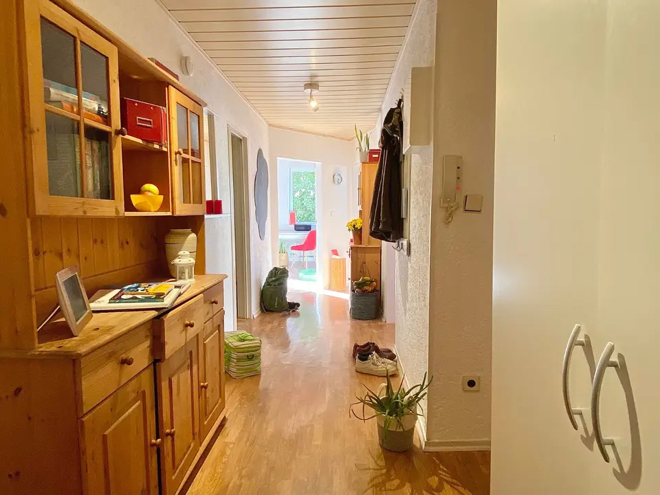 20 Zimmer Wohnung mit 80 m² in Heilbronn – Bild 4