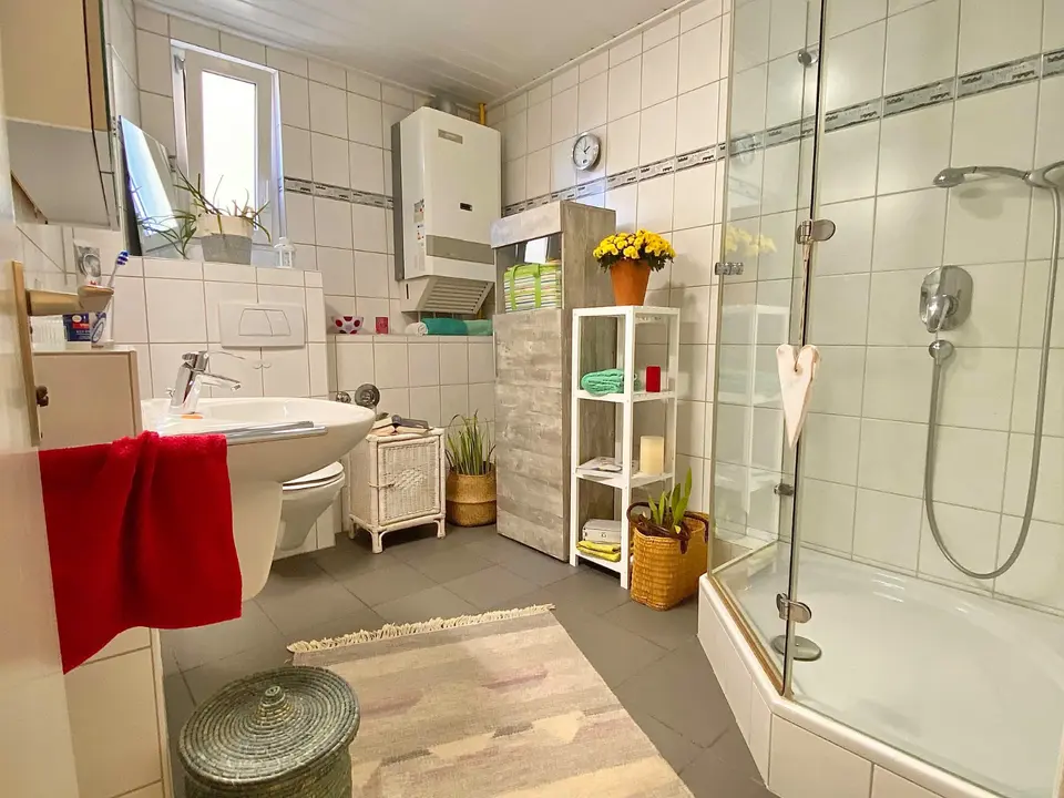 20 Zimmer Wohnung mit 80 m² in Heilbronn – Bild 5