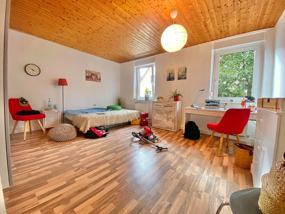 20 Zimmer Wohnung mit 80 m² in Heilbronn – Bild 8