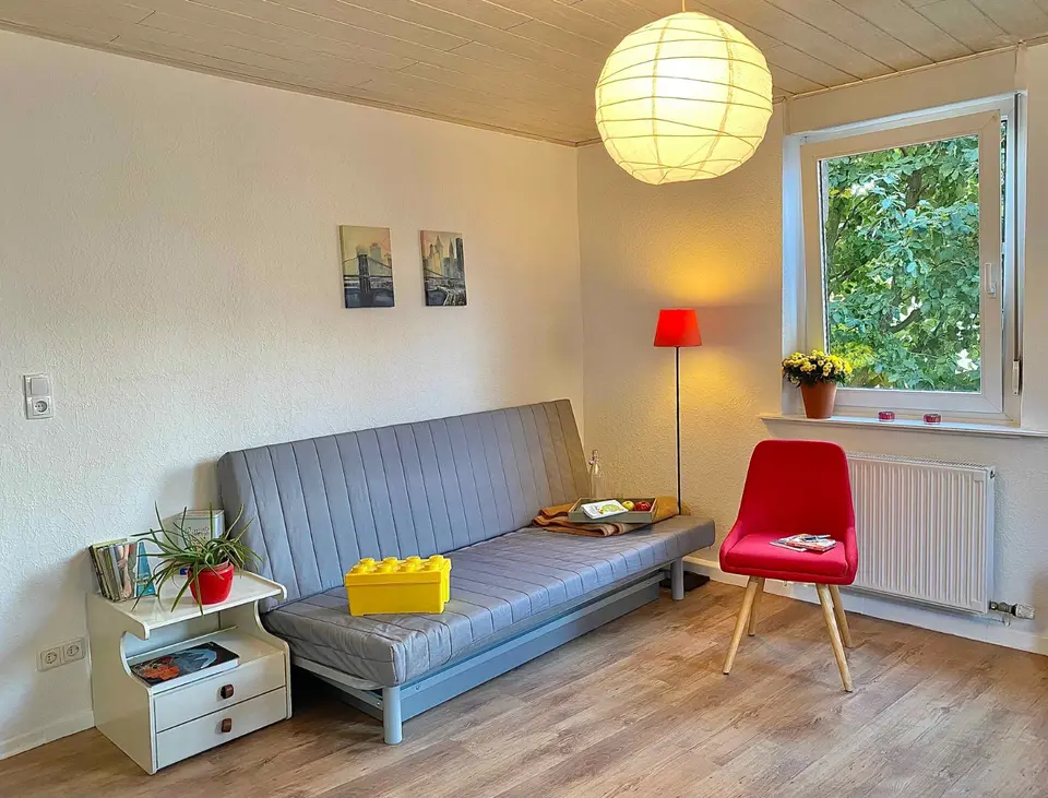 20 Zimmer Wohnung mit 80 m² in Heilbronn – Bild 9