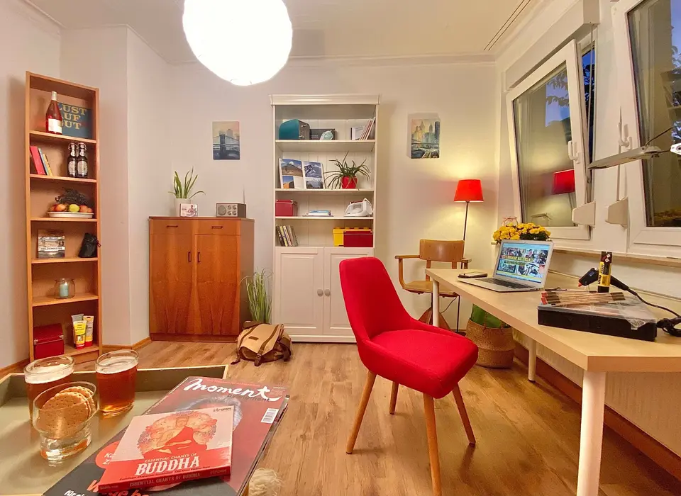 20 Zimmer Wohnung mit 80 m² in Heilbronn – Bild 10