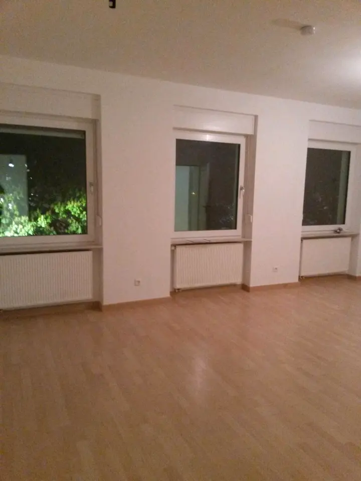 4 Zimmer Wohnung mit 107 m² in Trier – Bild 1