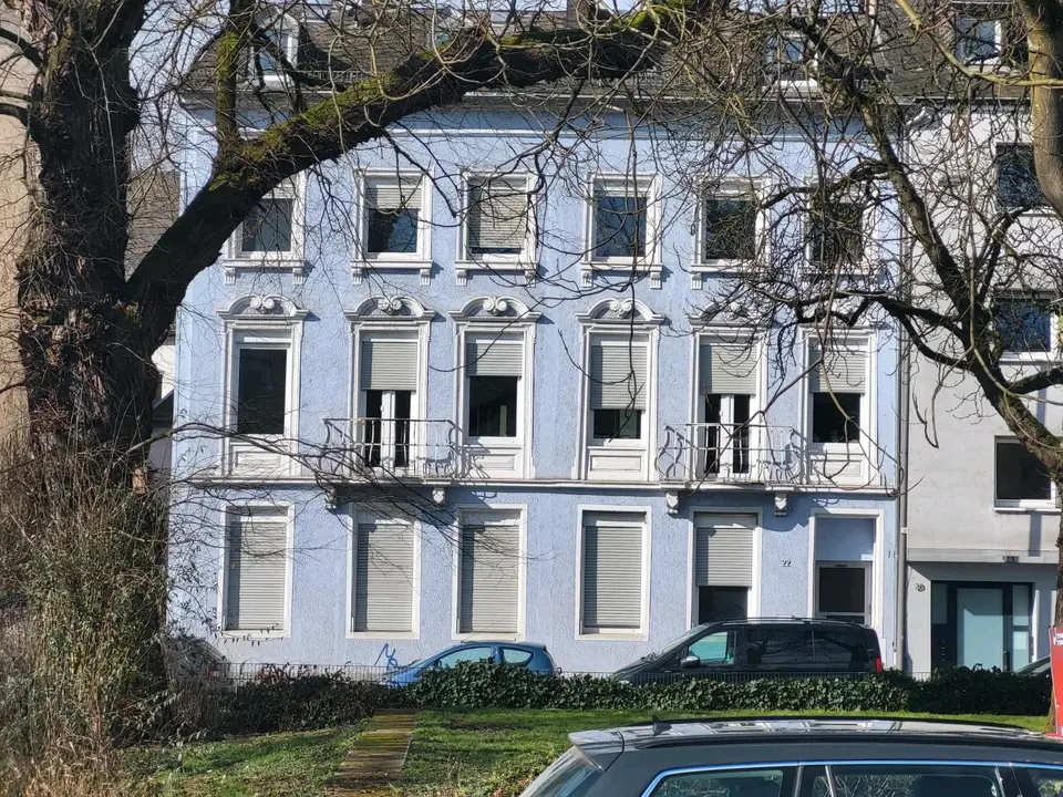 4 Zimmer Wohnung mit 107 m² in Trier – Bild 3