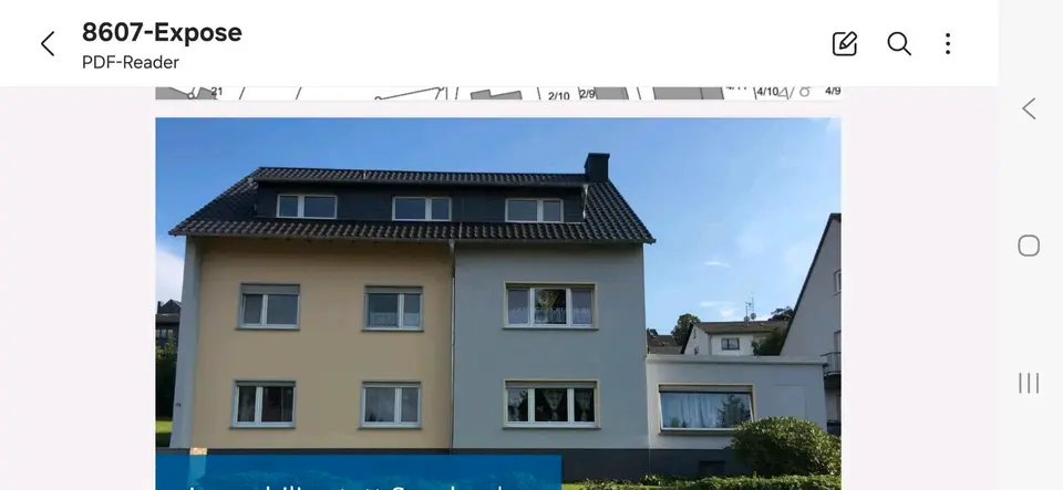 4 Zimmer Wohnung mit 107 m² in Trier – Bild 4