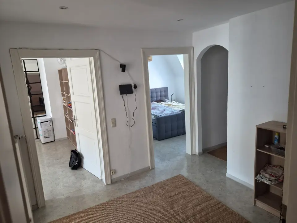 4 Zimmer Wohnung mit 107 m² in Trier – Bild 9