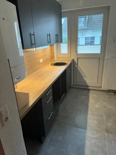 3 Zimmer Wohnung mit 55 m² in Bremen – Bild 2