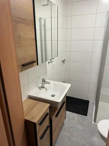 3 Zimmer Wohnung mit 55 m² in Bremen – Bild 8