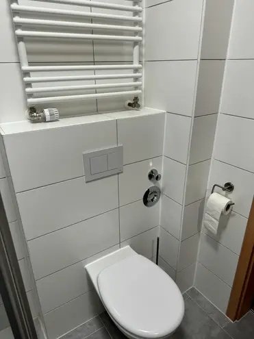 3 Zimmer Wohnung mit 55 m² in Bremen – Bild 10