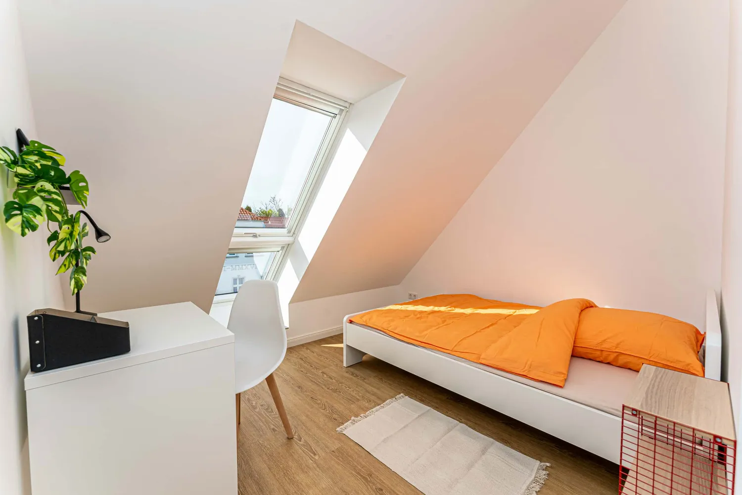 WG-Zimmer mit 17 m² in Berlin – Bild 1