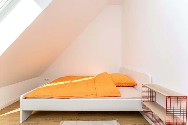 WG-Zimmer mit 17 m² in Berlin – Bild 2