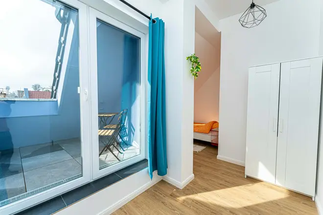 WG-Zimmer mit 17 m² in Berlin – Bild 3