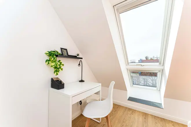 WG-Zimmer mit 17 m² in Berlin – Bild 4