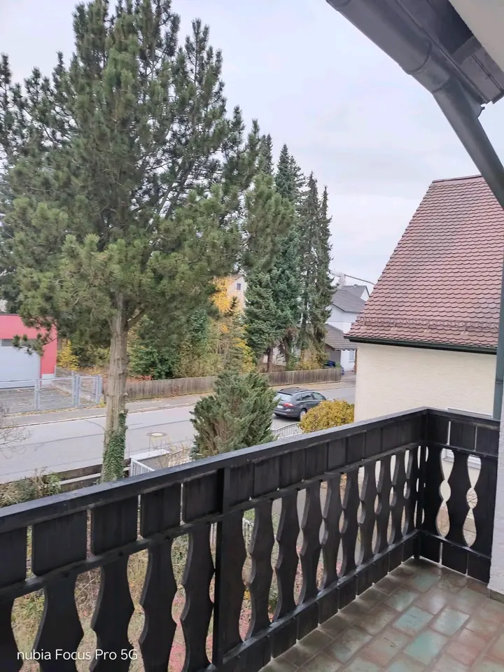 WG-Zimmer mit 12 m² in Amberg – Bild 8