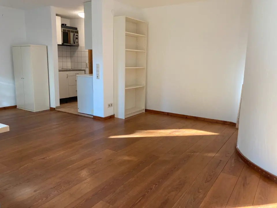 Studio mit 27 m² in Tübingen – Bild 1